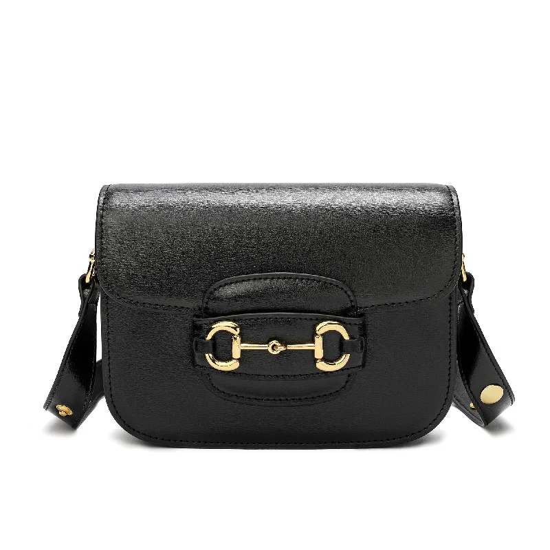 Tifanny & Fred Top-Grain Leather Foldover Messenger/Shoulder Bag The Best Handbag Sale Of The Season Tifanny & Fred Top-Grain Leather Foldover Messenger/Shoulder Bag The Best Handbag Sale Of The Season