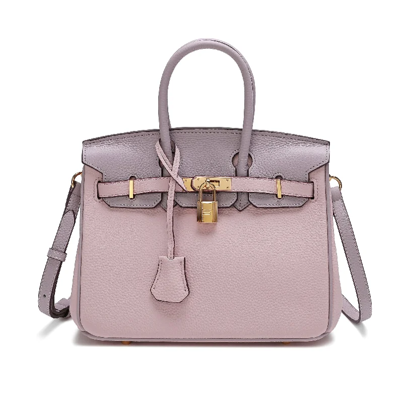 Tiffany & Fred Top-Grain Leather Shoulder Bag Premium Handbags At Budget-Friendly Prices Tiffany & Fred Top-Grain Leather Shoulder Bag Premium Handbags At Budget-Friendly Prices