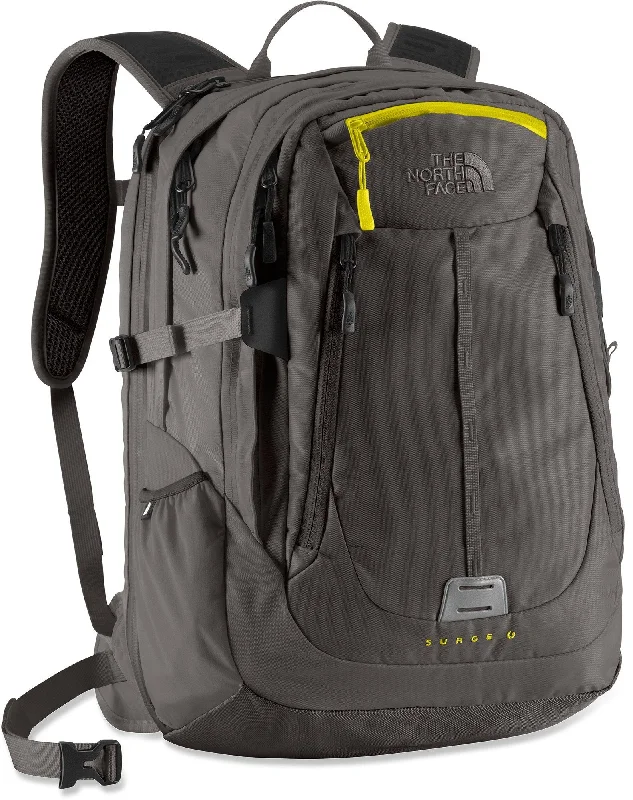 WOMEN™S SURGE II CHARGED BACKPACK Elegant Bags, Limited Stock