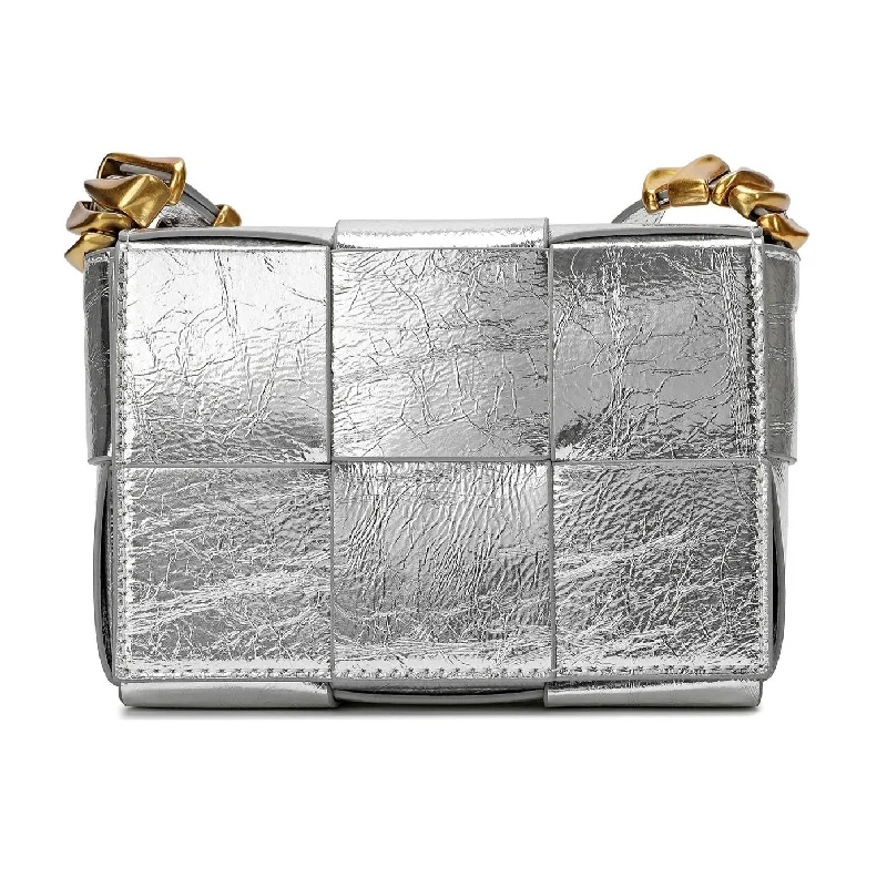 Woven Leather Crossbody Bag Best Deals On Premium Handbags
