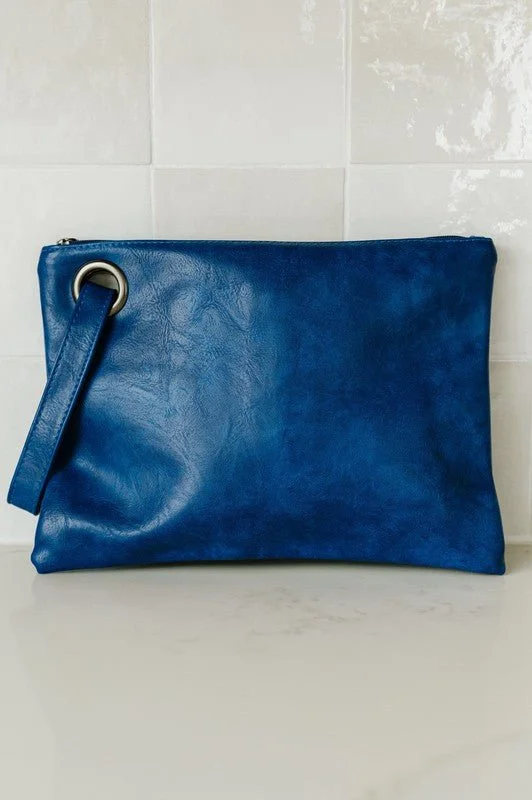 ROYAL BLUE