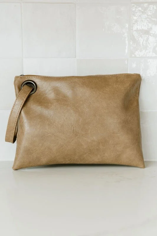 LIGHT BROWN
