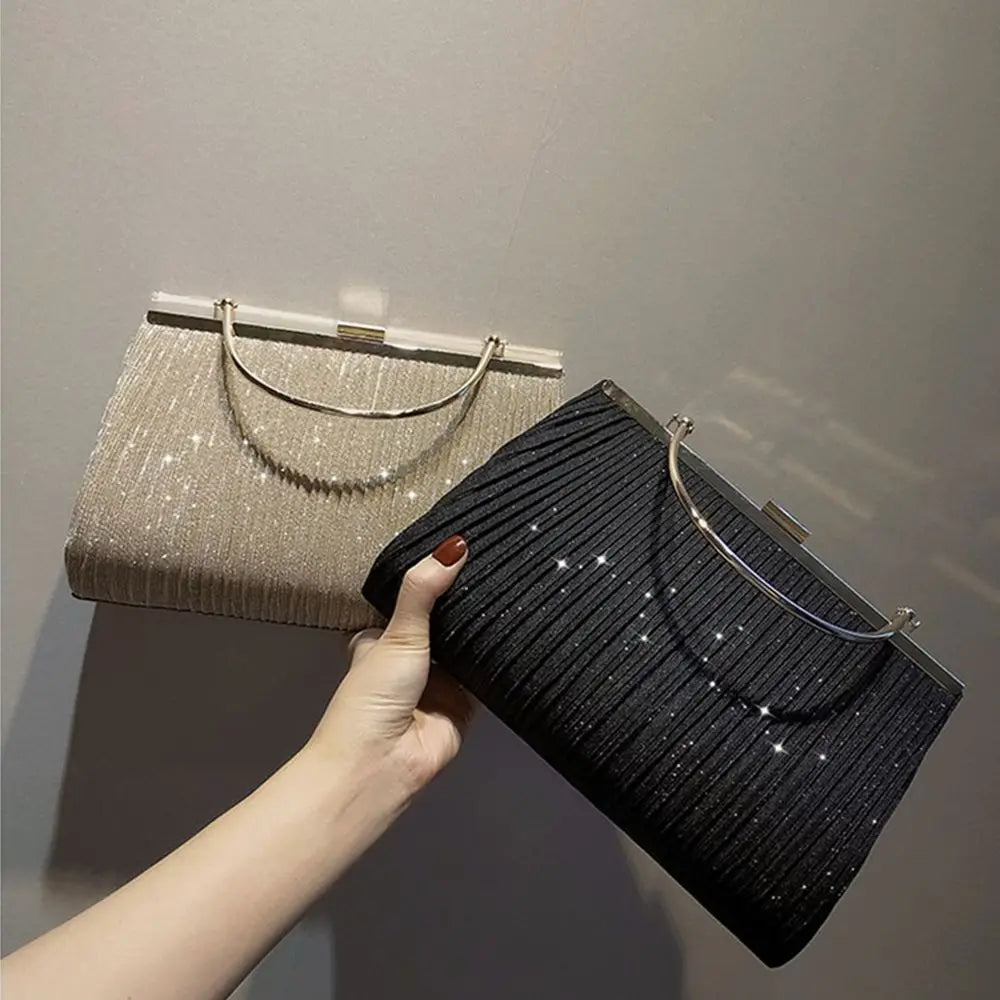 Moon Handbag Apricot Evening Clutch Bag Party Chain Shoulder Bag Female Sequin Wedding Purse Handbag for Women Trendy Backpacks, Huge Markdowns Moon Handbag Apricot Evening Clutch Bag Party Chain Shoulder Bag Female Sequin Wedding Purse Handbag for Women Trendy Backpacks, Huge Markdowns