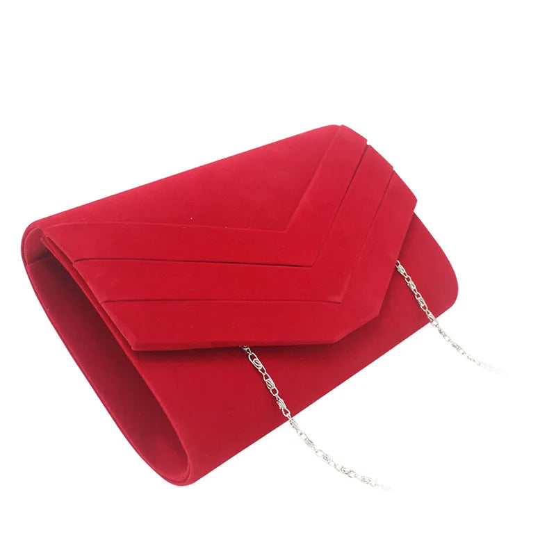 Wedding Hand Bag Shoulder Bag Clutch Bag Evening Purse Velvet Dinner Bag for Friends Party Carrying Everyday Elegance At Special Prices Wedding Hand Bag Shoulder Bag Clutch Bag Evening Purse Velvet Dinner Bag for Friends Party Carrying Everyday Elegance At Special Prices