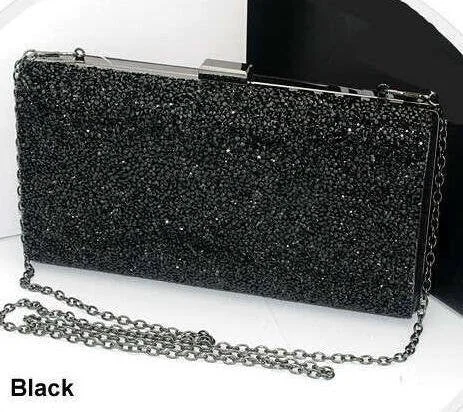 diamond black