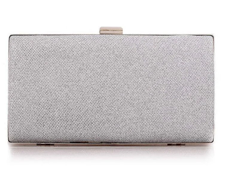 cloth silver
