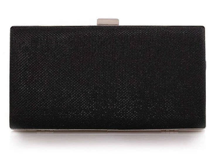 cloth black
