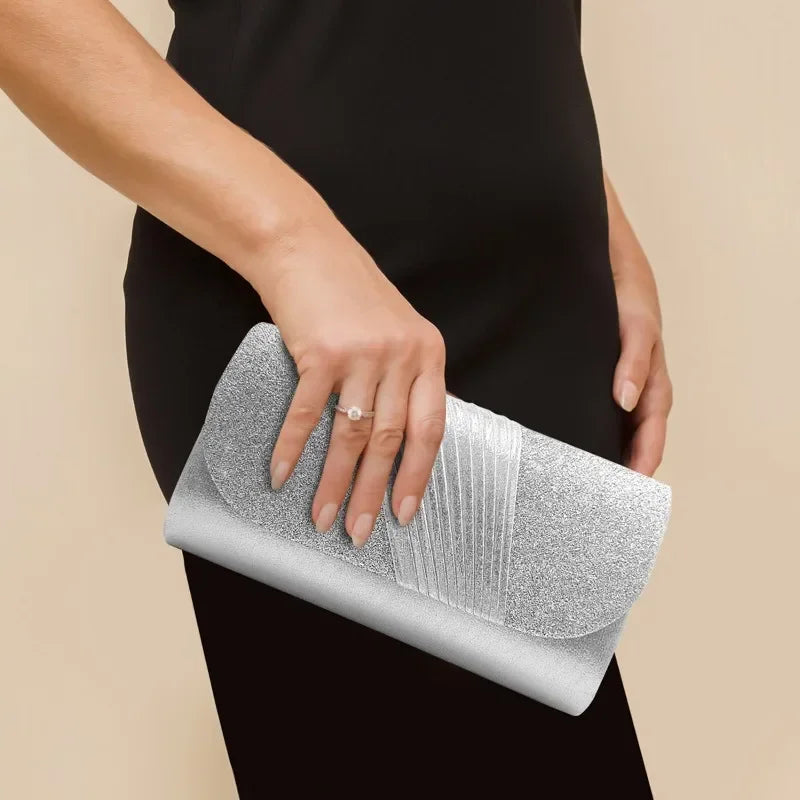 Women Evening Clutch Bag Female Crystal Day Clutch Wedding Purse Party Banquet Black Silver Clutches Bag Sequin Shoulder Bag Elegant Purses, Shop & Save Women Evening Clutch Bag Female Crystal Day Clutch Wedding Purse Party Banquet Black Silver Clutches Bag Sequin Shoulder Bag Elegant Purses, Shop & Save