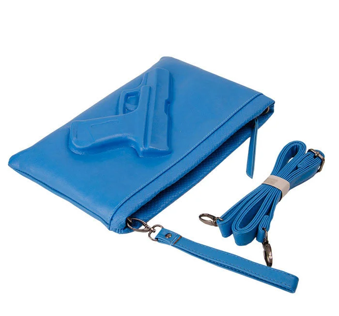 serpentine blue