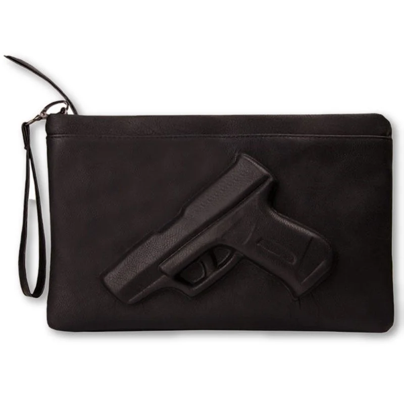 3D Print Gun Bag women messenger bags Designer clutch purse famous brand women bag ladies Envelope Clutches With Strap or Chain Fashionable Bags At Must-Have Prices 3D Print Gun Bag women messenger bags Designer clutch purse famous brand women bag ladies Envelope Clutches With Strap or Chain Fashionable Bags At Must-Have Prices