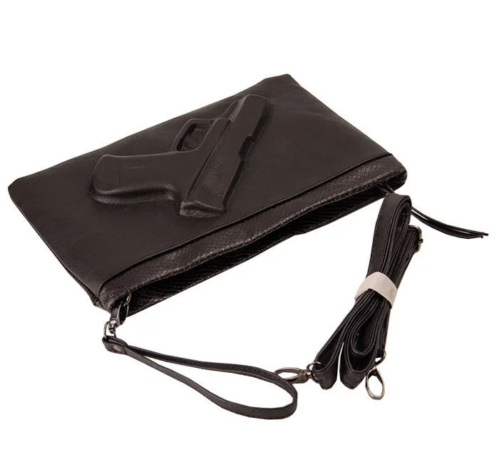 serpentine black