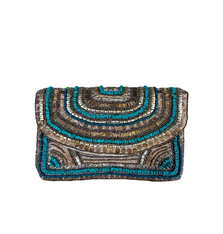 Beaded Clutch - Egypt Must-Have Bags, Big Discounts