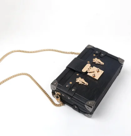 Square Clutch Purse Luxury Meets Affordability – Shop Stunning Bags Now