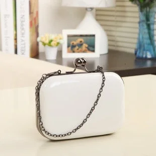 pu Smooth white
