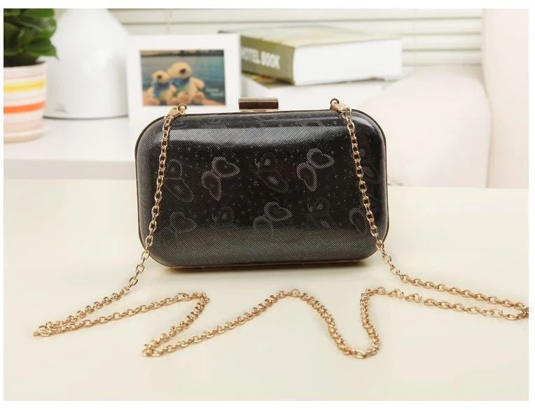 Switch black