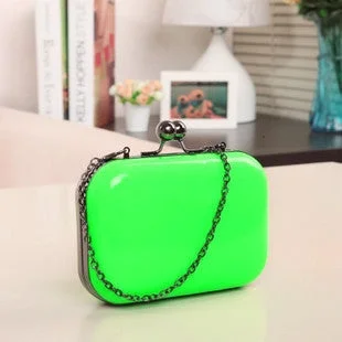 pu Smooth green