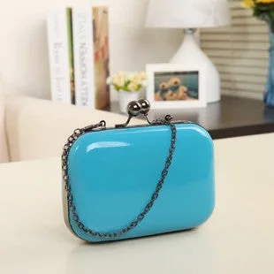 pu Smooth blue