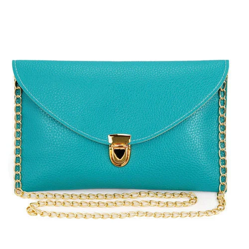 turquoise
