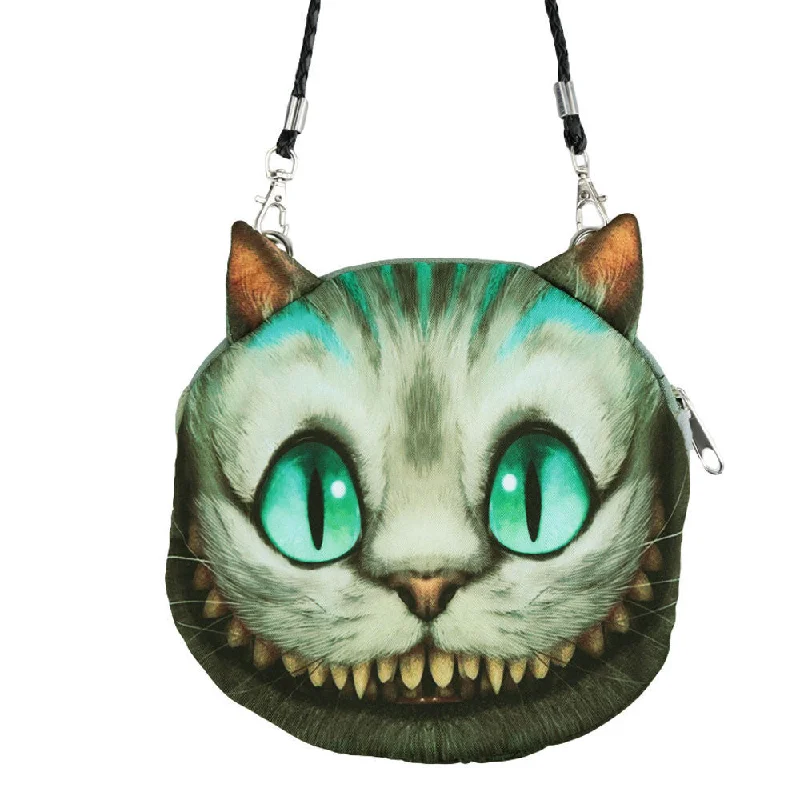 Women Cute MIni Bag Cat Face Cartoon Print Shoulder Bag Zipper Closure Crossbody Bag Coin Purse Clutch Bag 17 Types Pouch Bag Stylish Totes With Special Discounts Women Cute MIni Bag Cat Face Cartoon Print Shoulder Bag Zipper Closure Crossbody Bag Coin Purse Clutch Bag 17 Types Pouch Bag Stylish Totes With Special Discounts