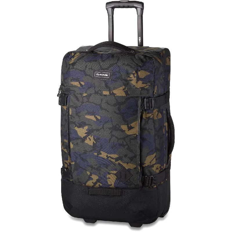 Cascade Camo