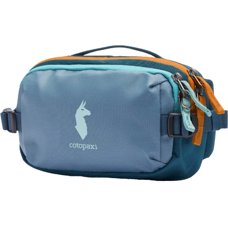 Allpa X 1.5L Hip Pack