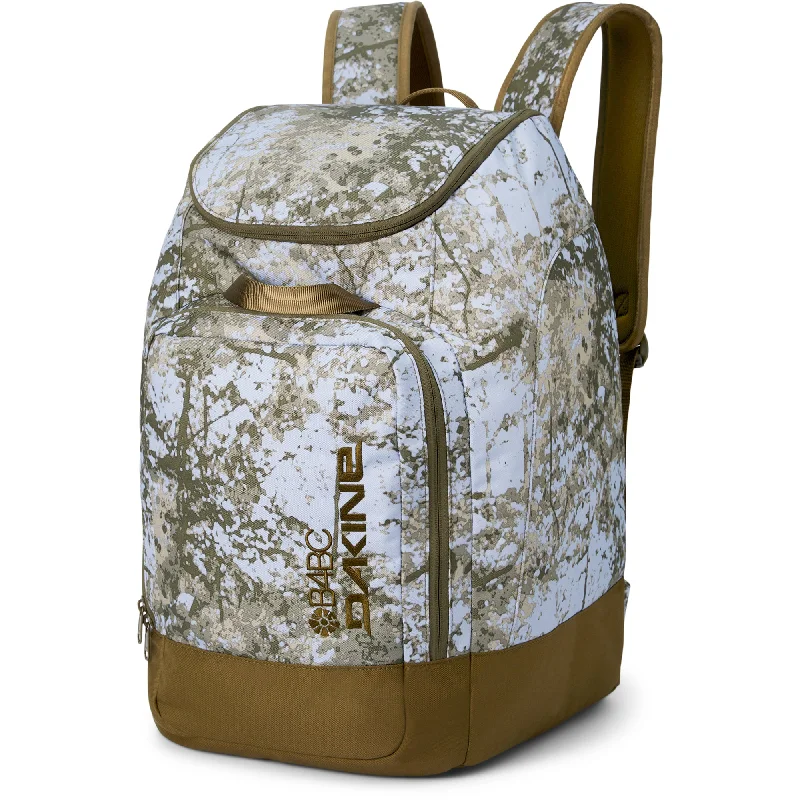 Boot Pack 50L - B4BC Forest Light Chic Bags, Shop Now & Save