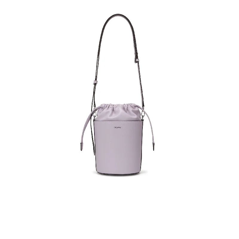 Stock Purple