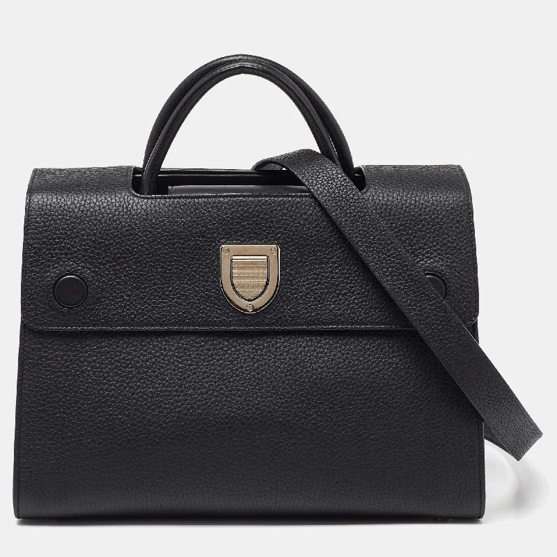 Dior  Leather Medium Diorever Bag Handbag Deals You'll Love