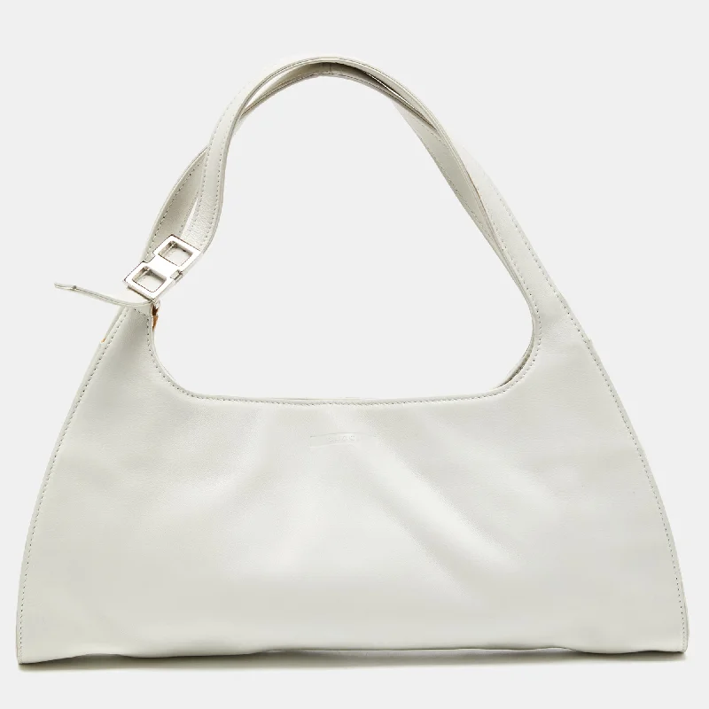 Gucci OffLeather Hobo Chic Bags, Shop Now