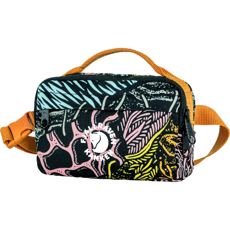 Kanken Art Hip Pack