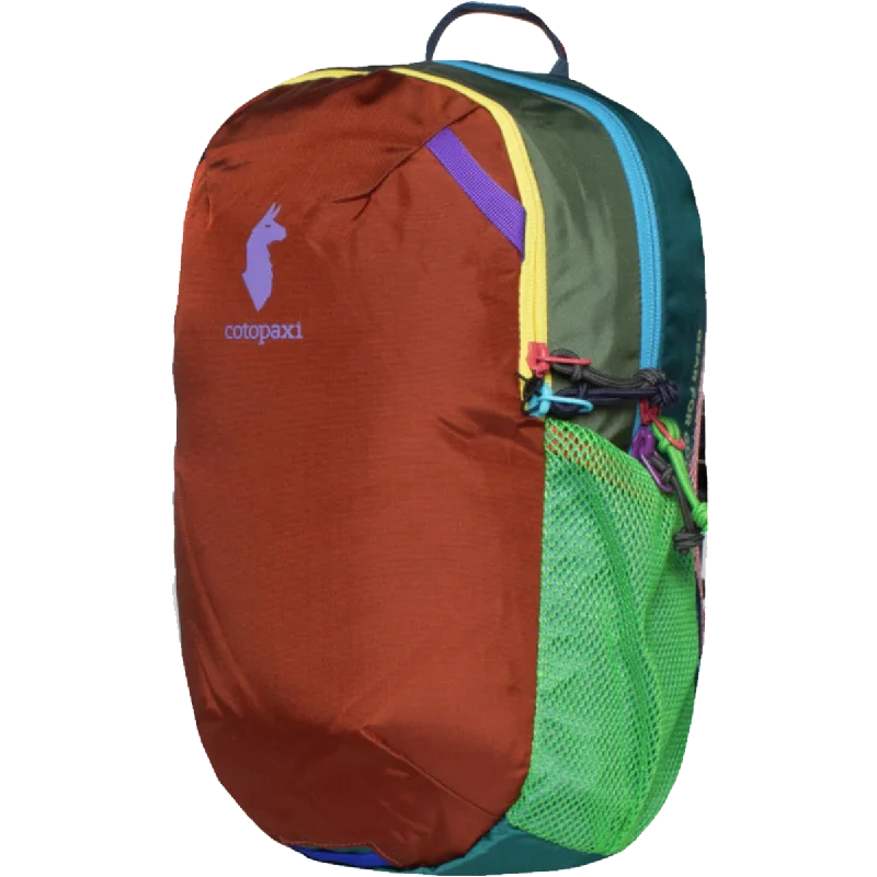 Youth Dimi 12L Del Dia Backpack