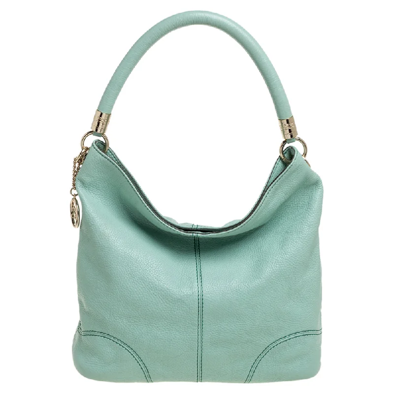 Lancel Mint Grained Leather Flair Hobo Shop Timeless And Trendy Bags At Limited-Time Discounts Lancel Mint Grained Leather Flair Hobo Shop Timeless And Trendy Bags At Limited-Time Discounts