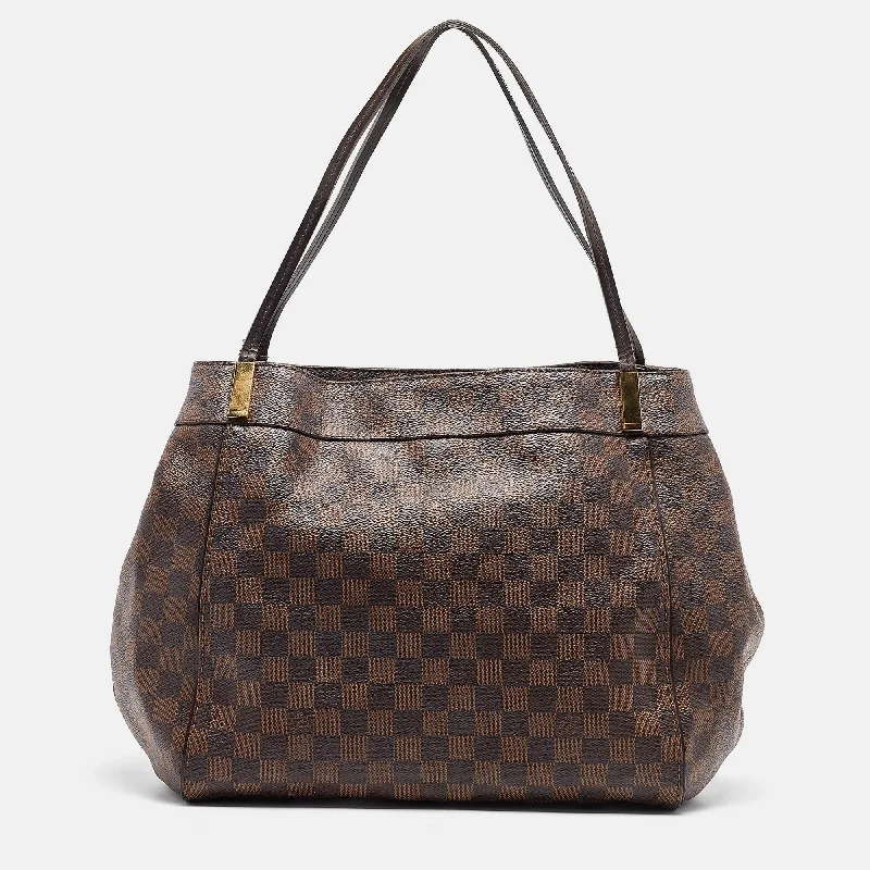 Louis Vuitton Damier Ebene Canvas Marylebone Gm Bag Luxury Meets Affordability – Shop Stunning Bags Now Louis Vuitton Damier Ebene Canvas Marylebone Gm Bag Luxury Meets Affordability – Shop Stunning Bags Now
