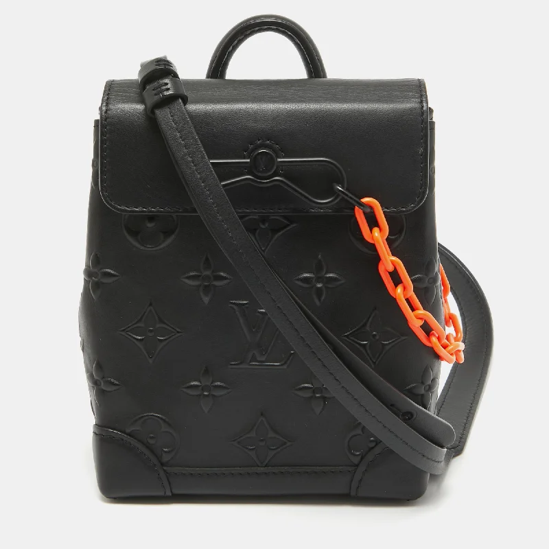 Louis Vuitton Giant Monogram Leather Xs Steamer Bag Shop Stylish Bags At Unbeatable Prices Louis Vuitton Giant Monogram Leather Xs Steamer Bag Shop Stylish Bags At Unbeatable Prices