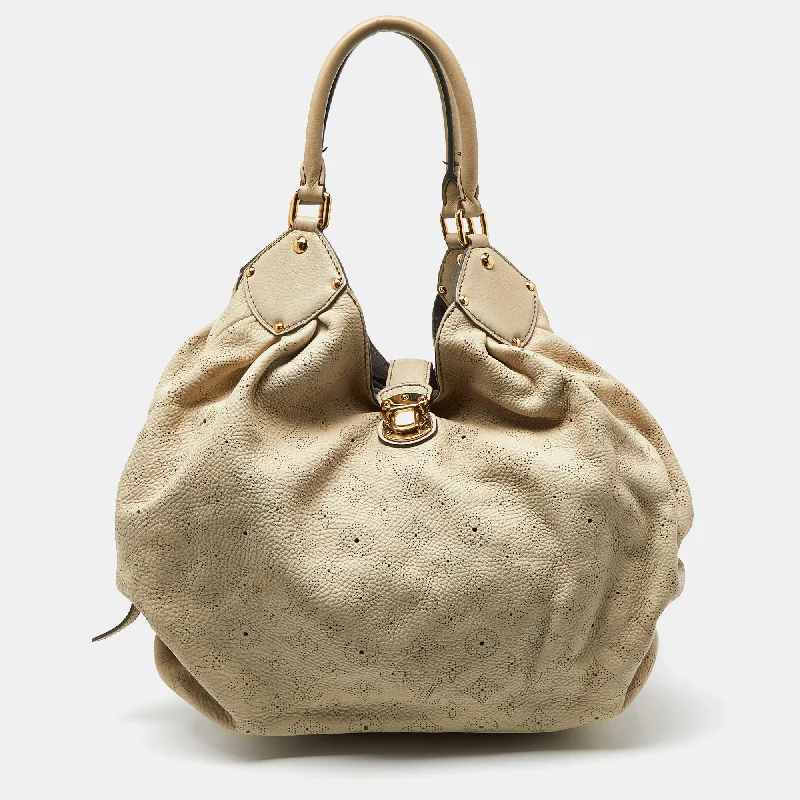 Louis Vuitton Monogram Mahina Leather Surya Xl Bag Designer-Inspired Bags, Best Prices Louis Vuitton Monogram Mahina Leather Surya Xl Bag Designer-Inspired Bags, Best Prices