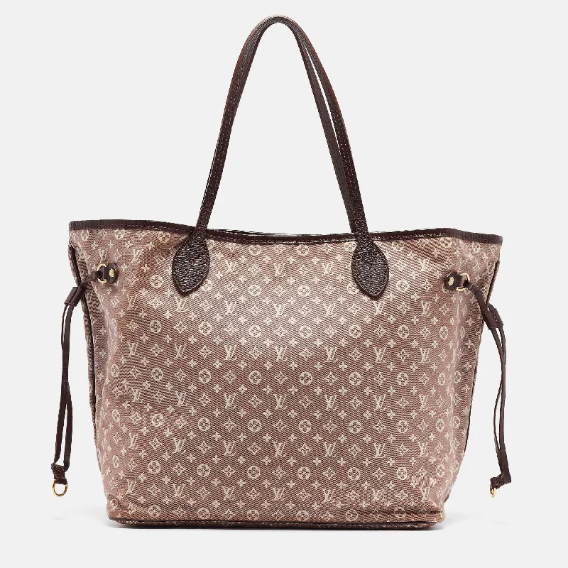 Louis Vuitton Sepia Monogram Idylle Neverfull Mm Bag Iconic Handbags At Budget-Friendly Prices Louis Vuitton Sepia Monogram Idylle Neverfull Mm Bag Iconic Handbags At Budget-Friendly Prices