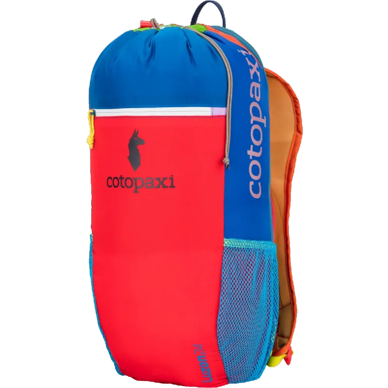 Luzon Del Dia 24L Daypack