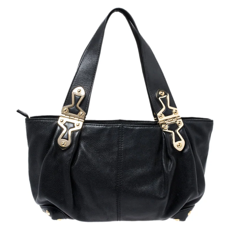 Michael Michael Kors Leather Stud Bottom Hobo Trendy And Classic Bags Now At Unbeatable Discounts Michael Michael Kors Leather Stud Bottom Hobo Trendy And Classic Bags Now At Unbeatable Discounts