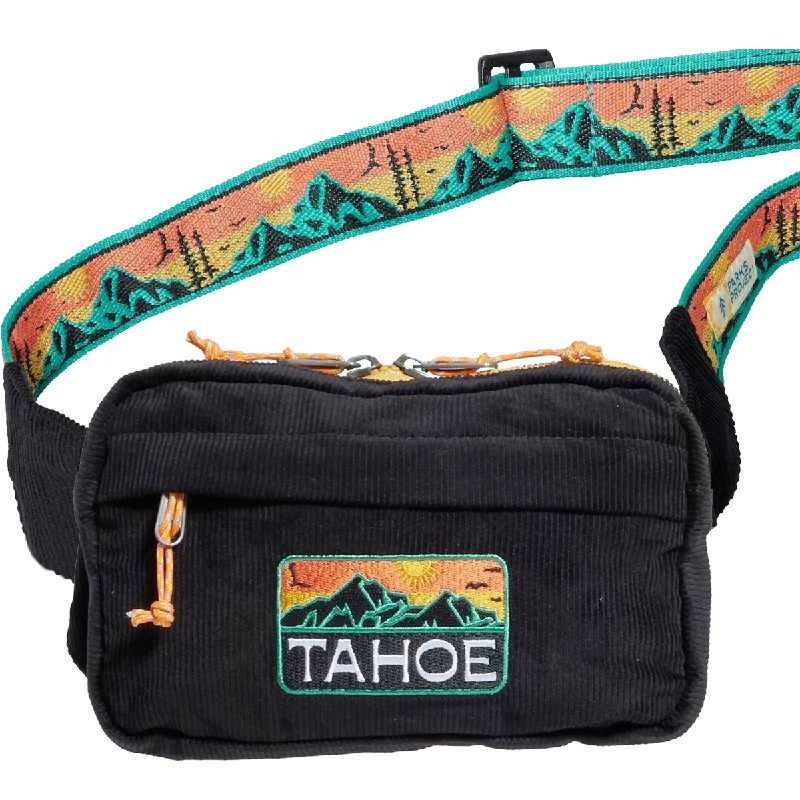 Tahoe Spirit Fanny