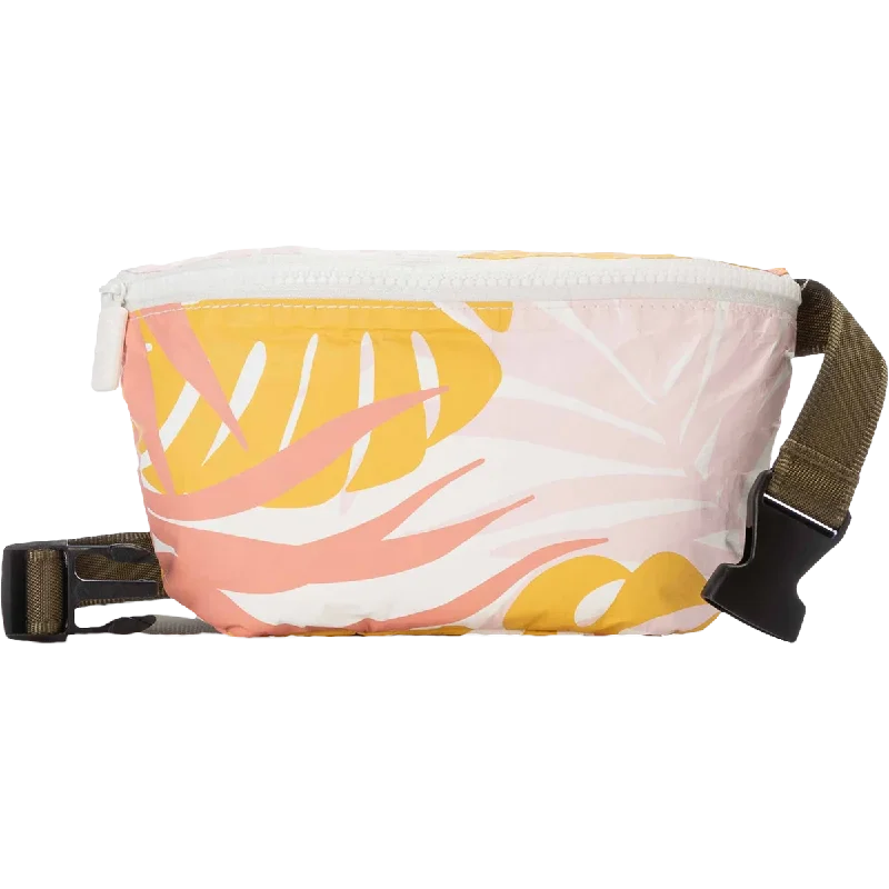 Tropics Mini Hip Pack Classic Bags, Exclusive Deals