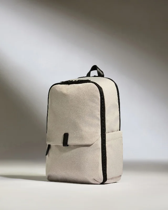 Essential Backpack in Taupe Luxury Meets Affordability – Shop Stunning Bags Now