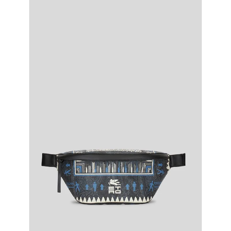 Bandana Print Belt Bag Final Call – Shop Stylish Bags Before They're Gone