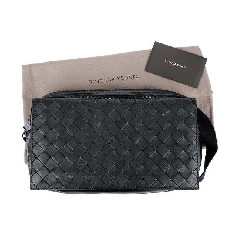 Bottega Veneta Men's Belt Bag Huge Handbag Markdowns – Update Your Collection Now