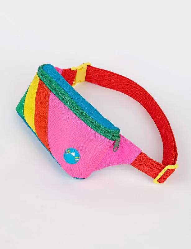 Bubble Gummy Fanny Pack Affordable Luxury With Top-Quality Handbags