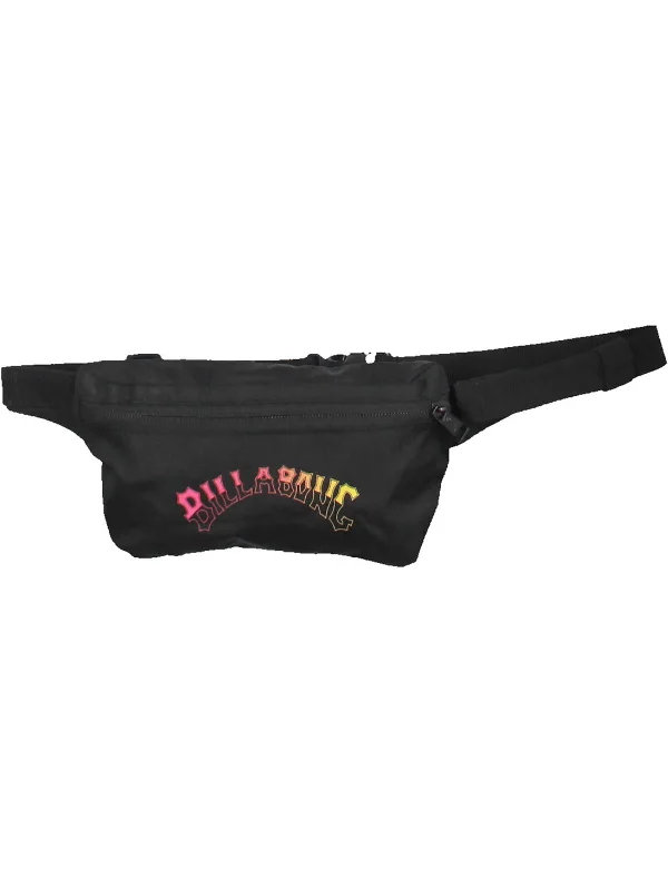 Cache Burn Mens Adjustable Sport Fanny Pack Luxury Handbags, Budget-Friendly
