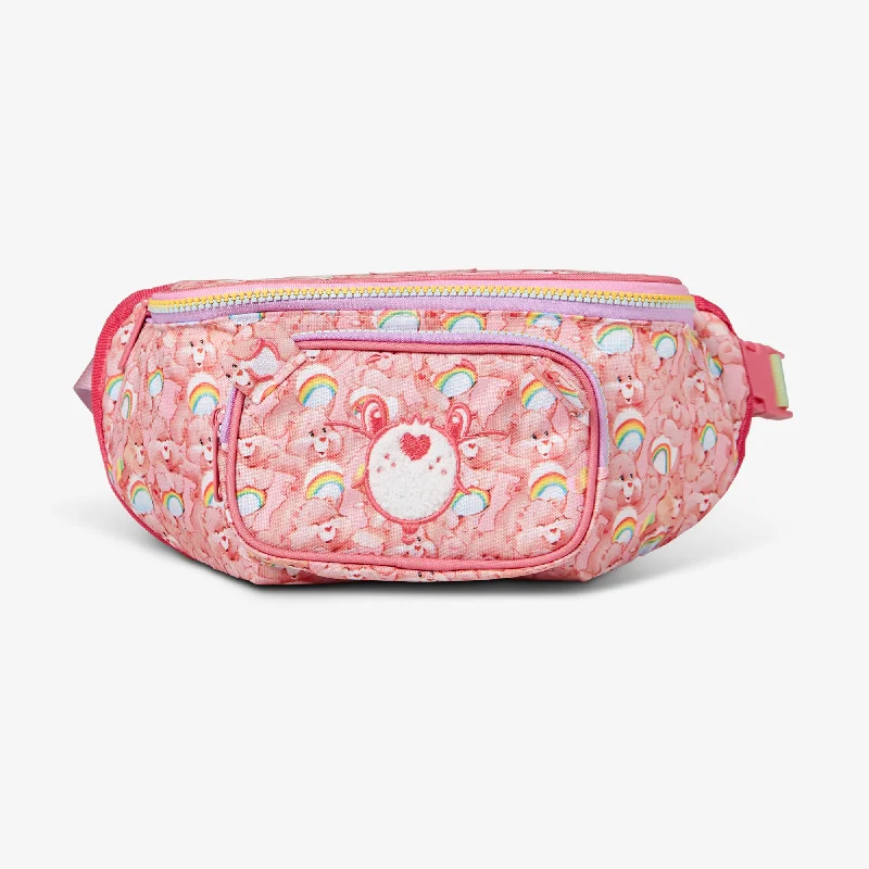 The Care Bears™ Cheer Bear Fanny Pack Trendy & Timeless Bags, Now On Sale