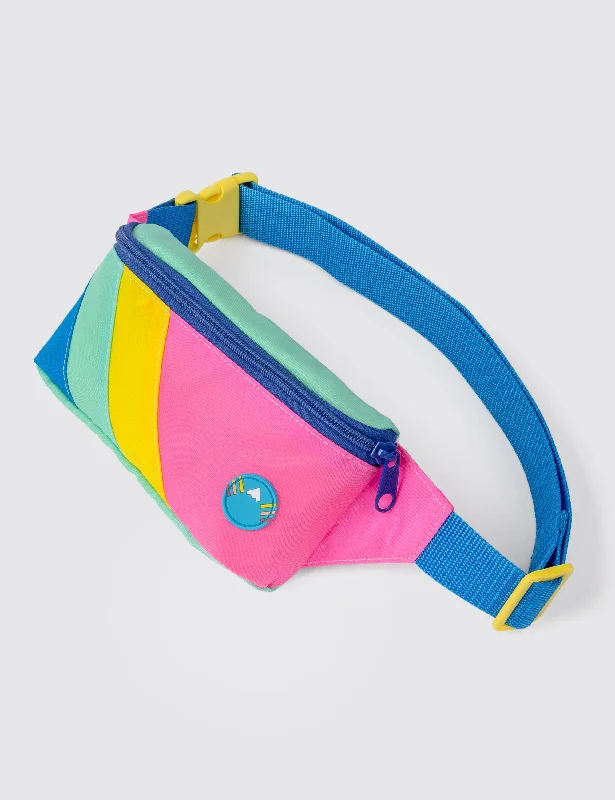 Carnival Fanny Pack Statement Bags With Exclusive Savings