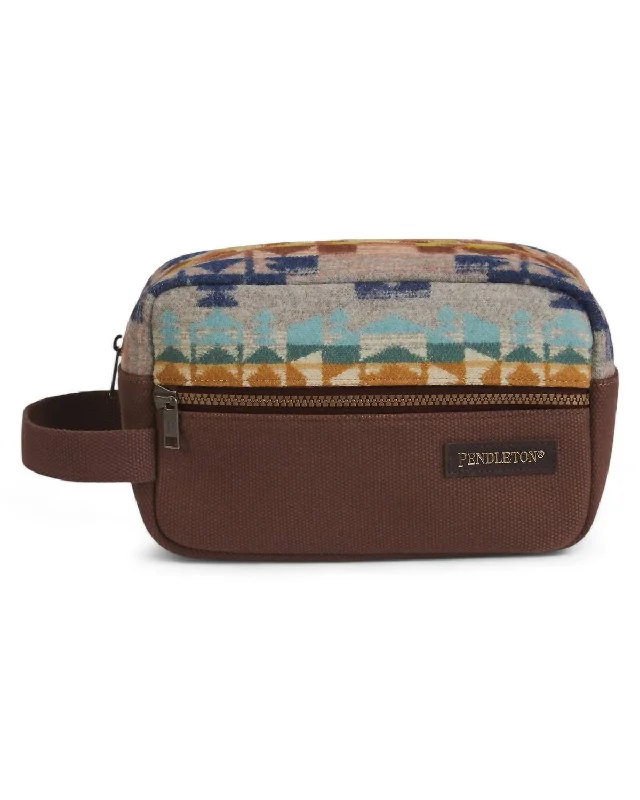 Carryall Pouch In Desert Dawn/tan Mix Fashion Bags, Huge Savings