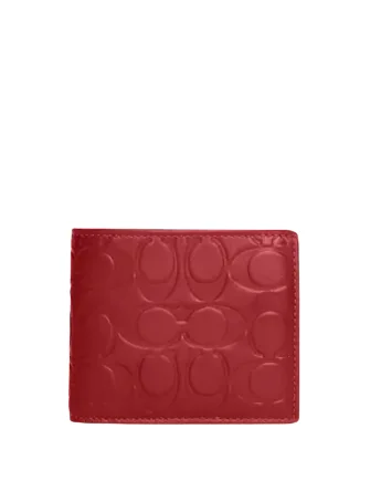 Modern And Limited-Time Offer Bags Coach 3 In 1 Wallet In Signature Leather Premium Quality Bags At Affordable Prices Modern And Limited-Time Offer Bags Coach 3 In 1 Wallet In Signature Leather Premium Quality Bags At Affordable Prices