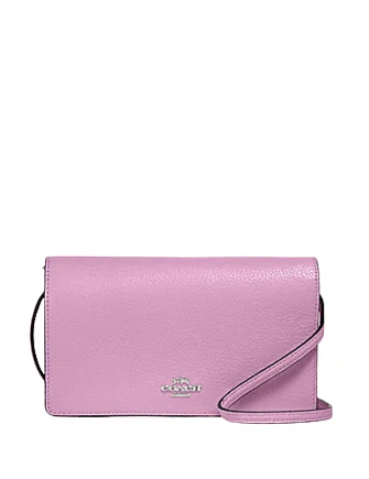 Casual Chic Deals Coach Anna Foldover Crossbody Clutch Designer-Inspired Bags, Best Prices Casual Chic Deals Coach Anna Foldover Crossbody Clutch Designer-Inspired Bags, Best Prices